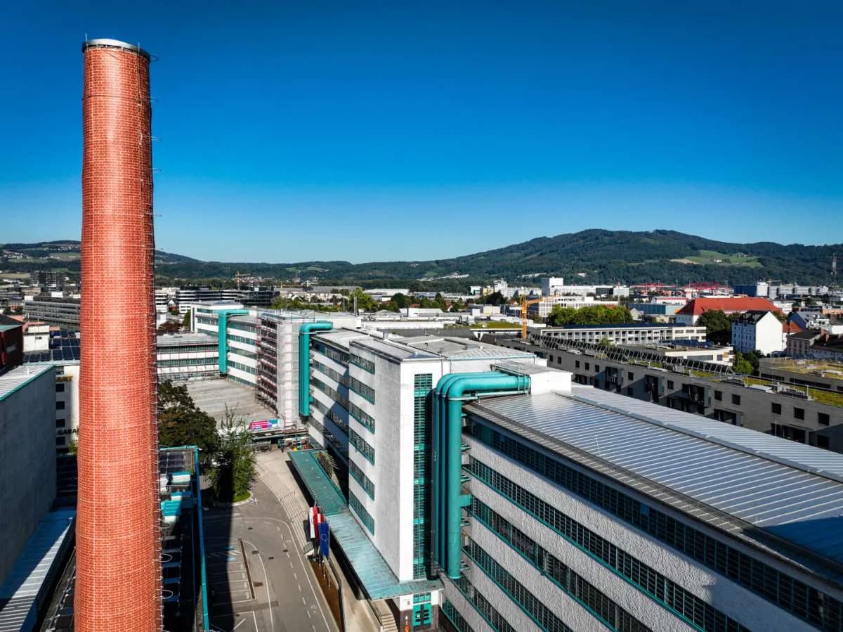 Gewerbeimmobilie mieten in Linz – 94 m², € 1.997 – Bild 3 von 5