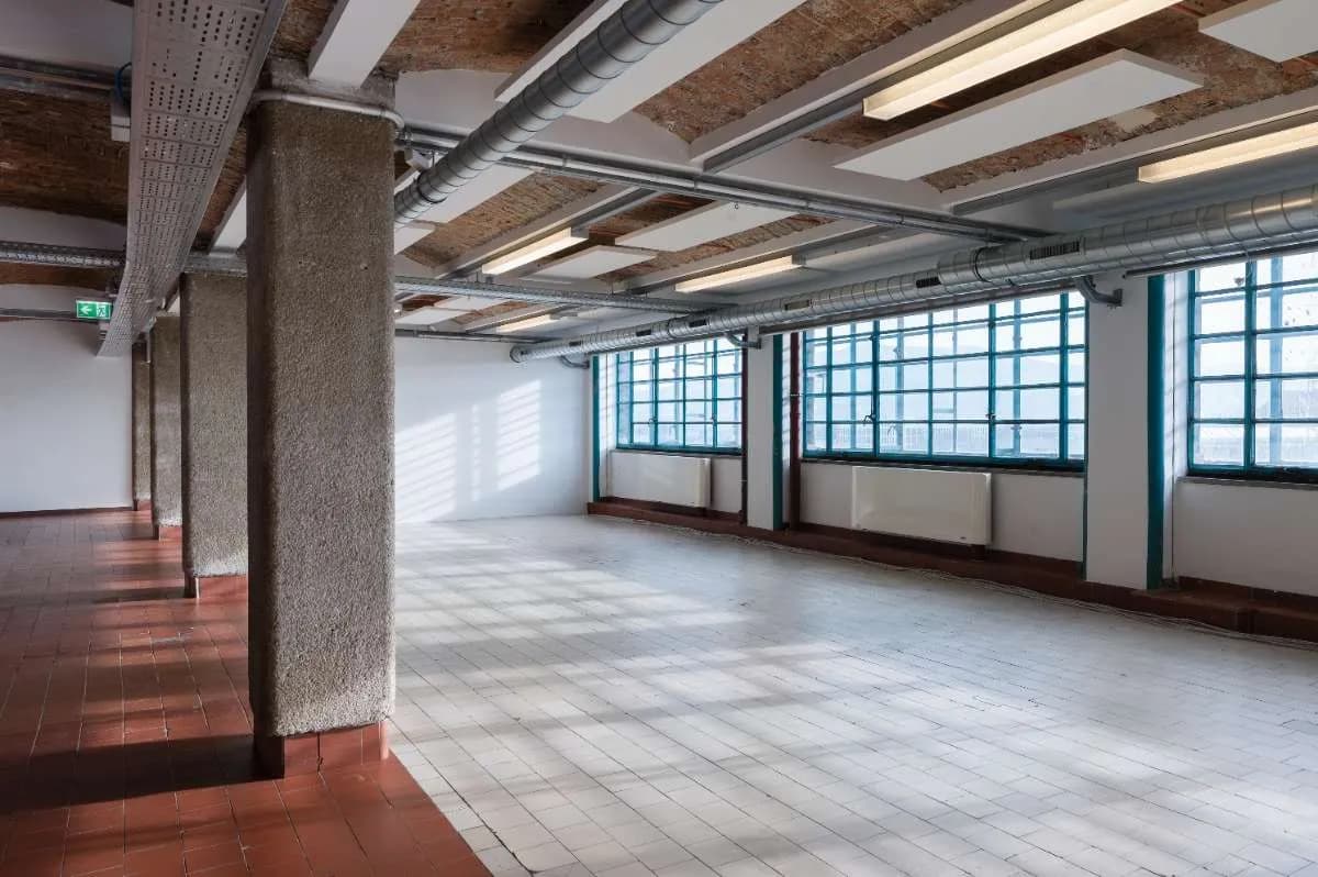 Gewerbeimmobilie mieten in Linz – 94 m², € 1.997 – Bild 4 von 5