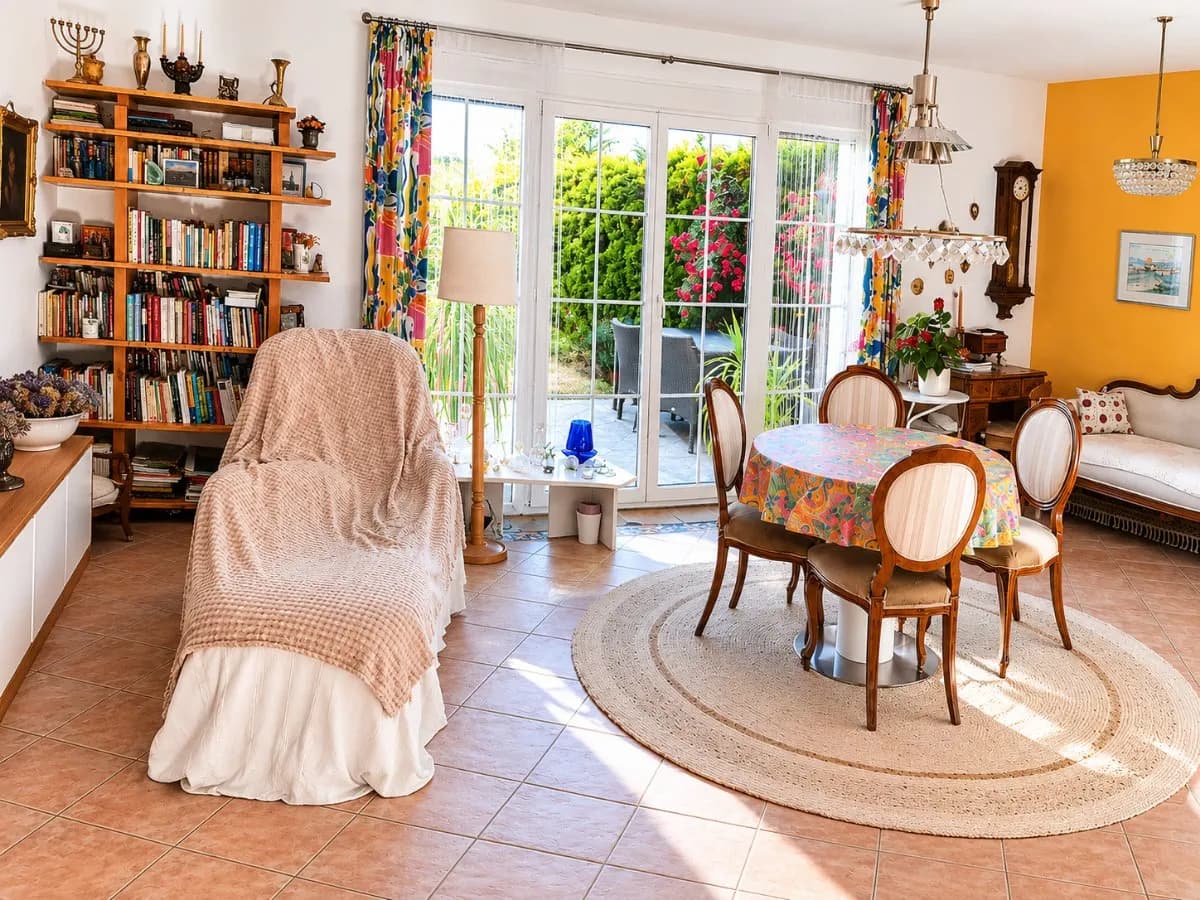 4-Zimmer-Haus kaufen in Wiener Neustadt Land – 100 m², € 349.000 – Bild 1 von 21
