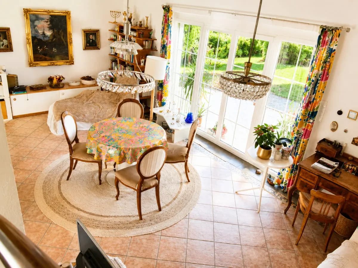 4-Zimmer-Haus kaufen in Wiener Neustadt Land – 100 m², € 349.000 – Bild 2 von 21