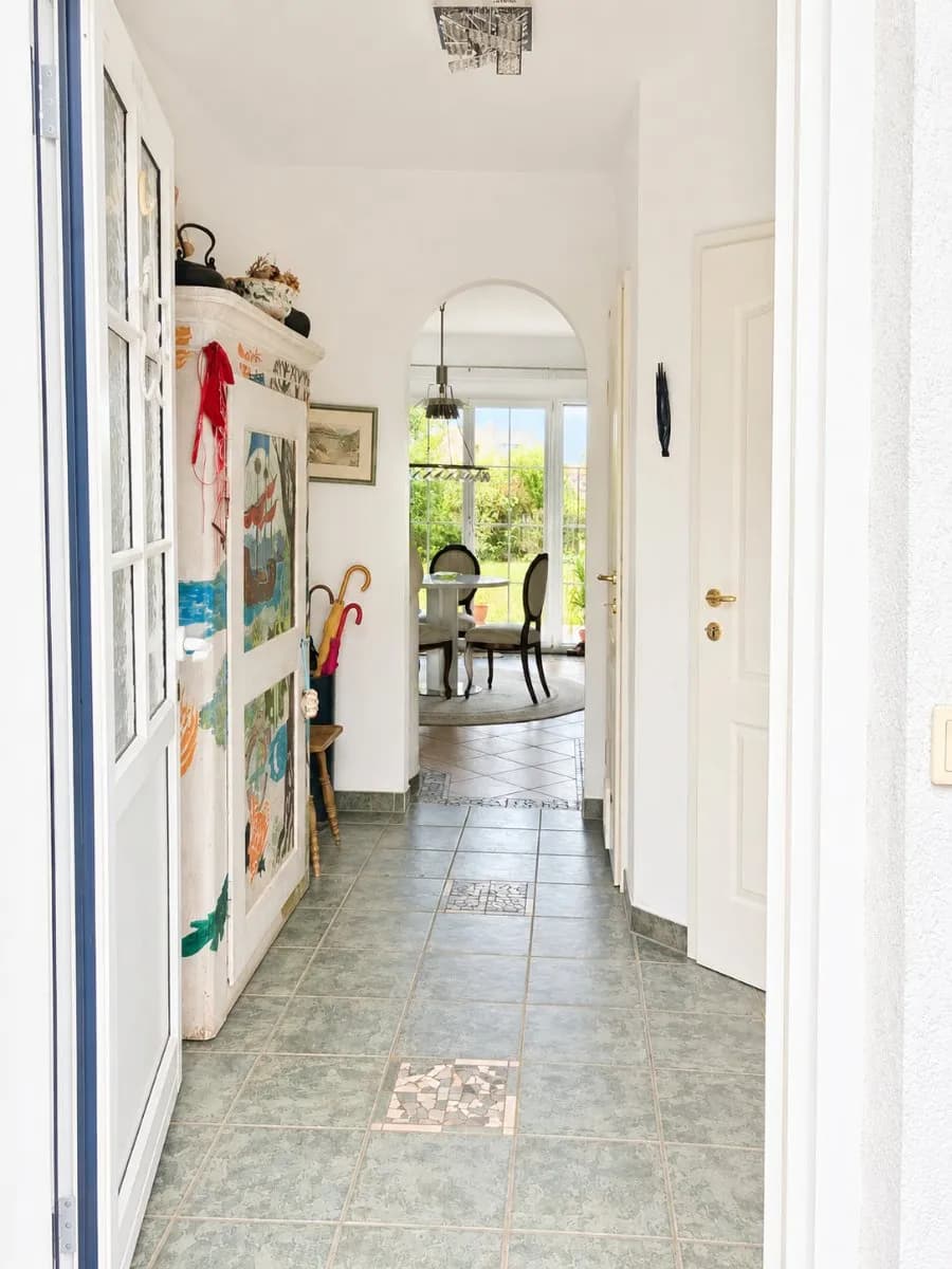 4-Zimmer-Haus kaufen in Wiener Neustadt Land – 100 m², € 349.000 – Bild 21 von 21