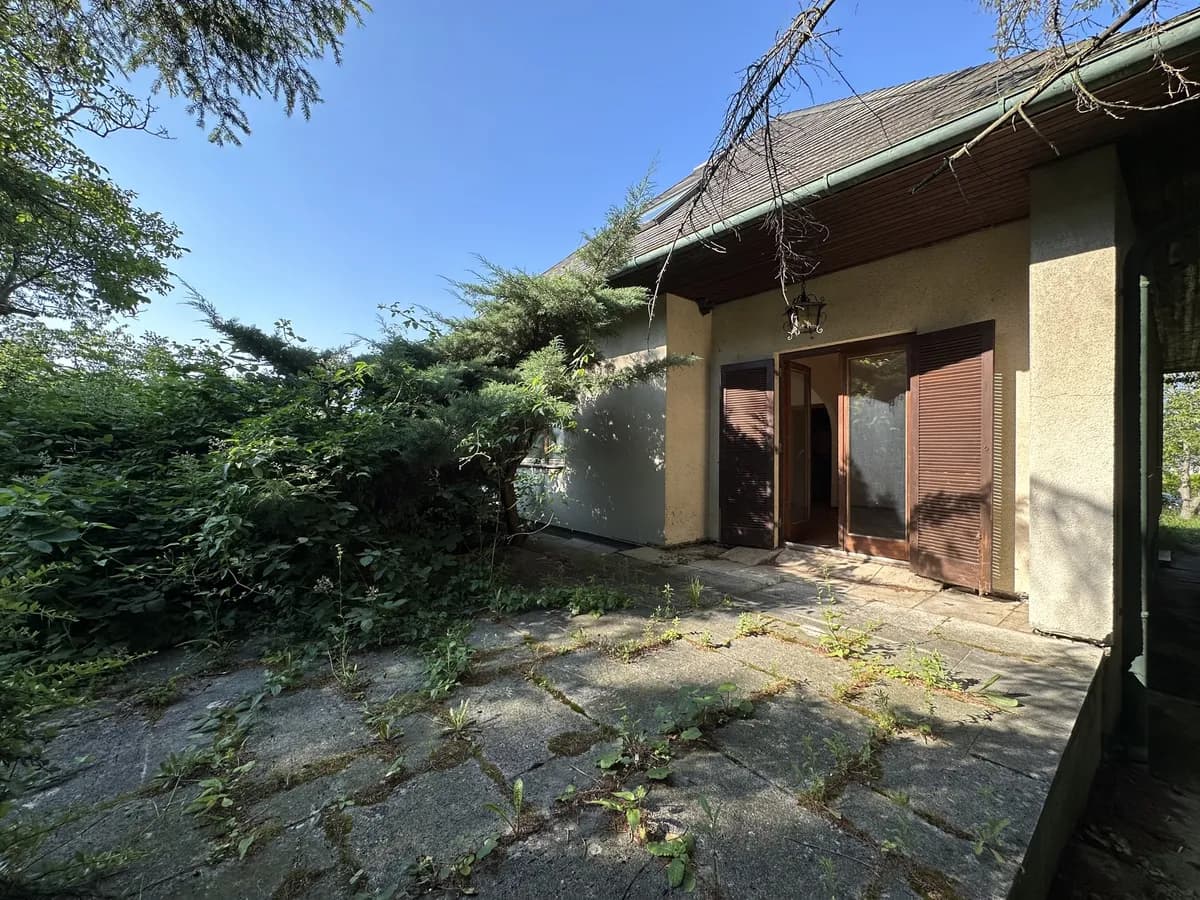Grundstück kaufen in Mödling – 1 257 m² – Bild 3 von 31