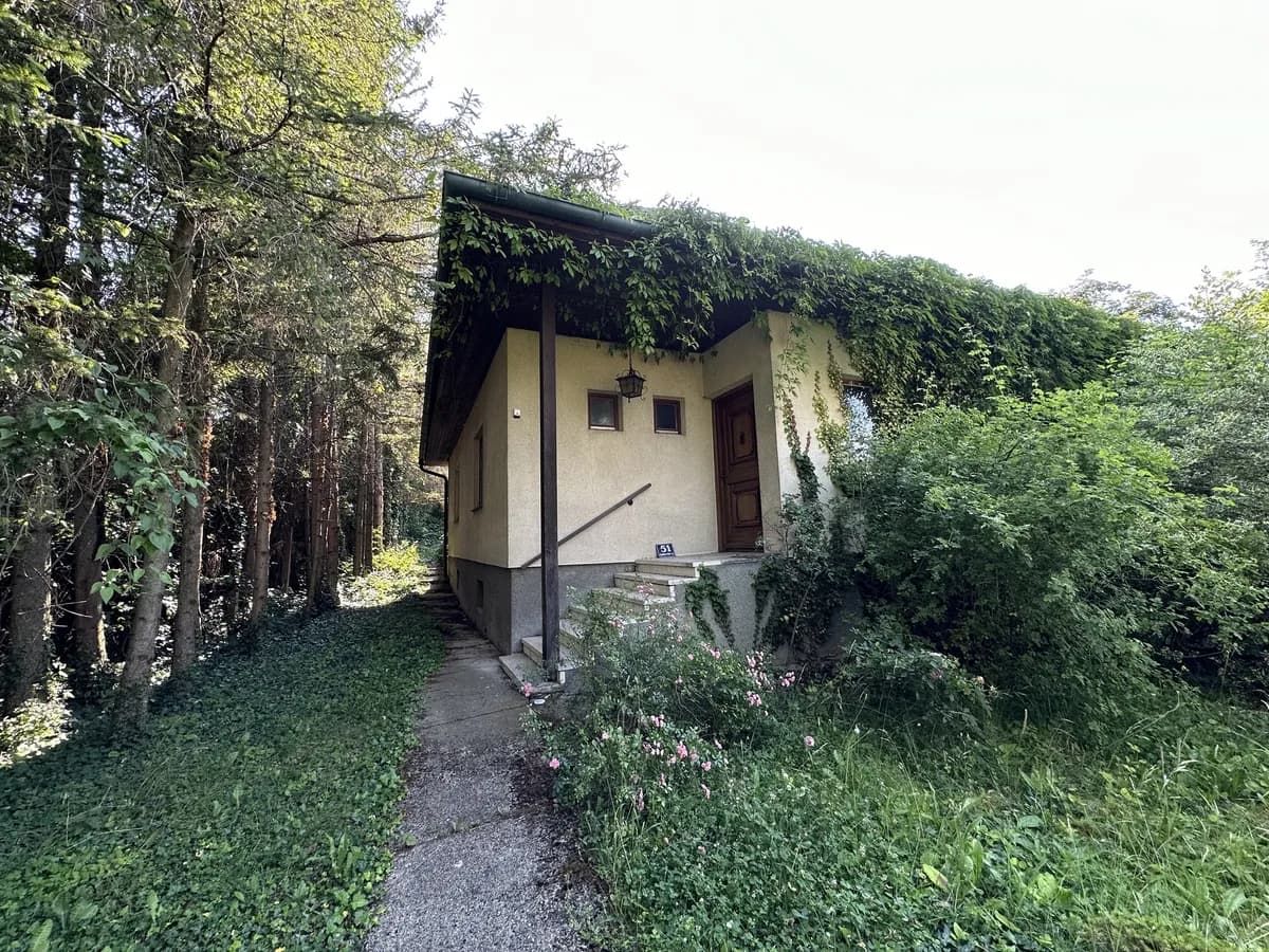 Grundstück kaufen in Mödling – 1 257 m² – Bild 4 von 31