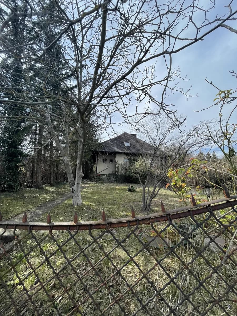 Grundstück kaufen in Mödling – 1 257 m² – Bild 16 von 31