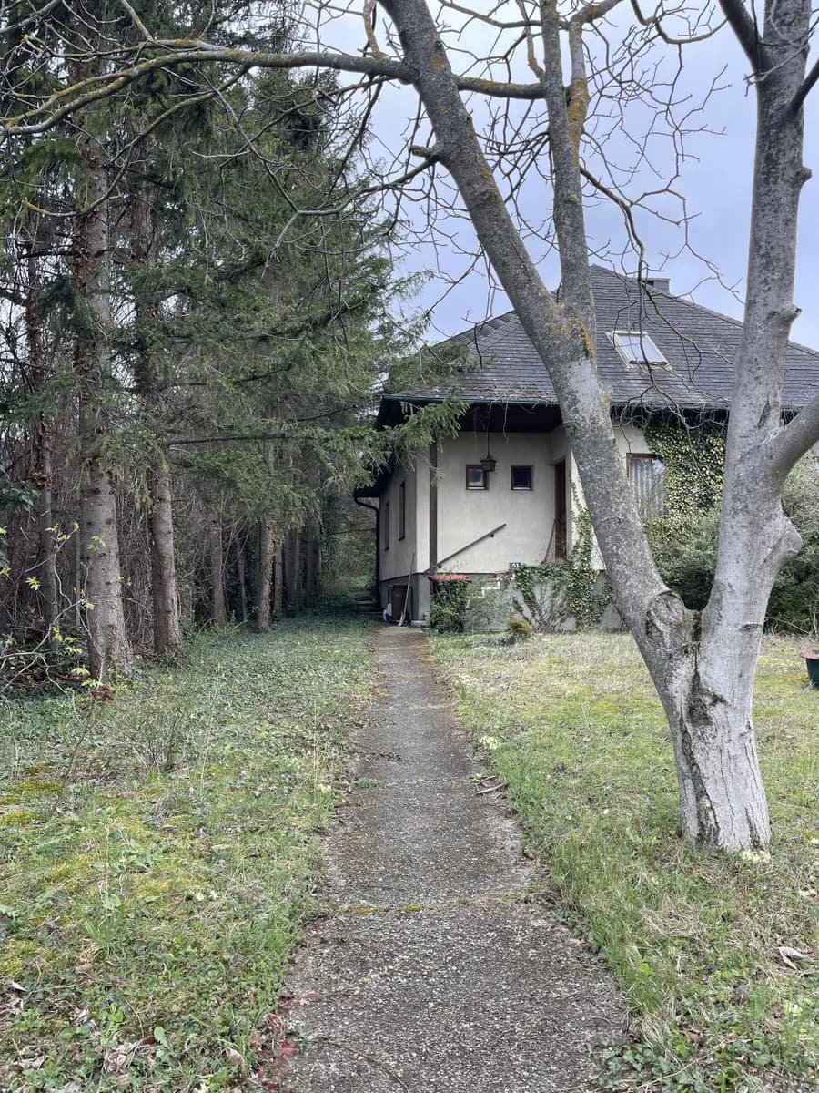 Grundstück kaufen in Mödling – 1 257 m² – Bild 17 von 31