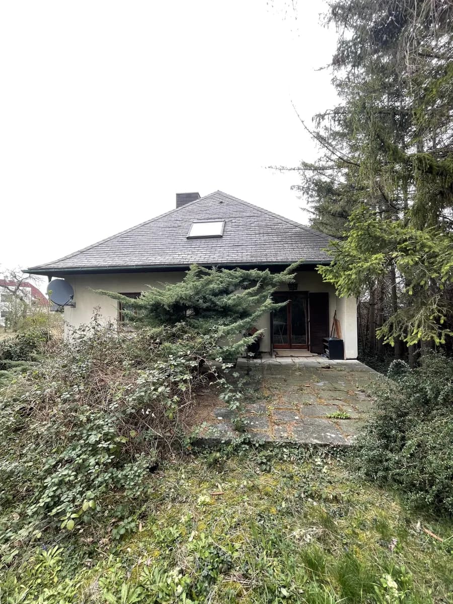 Grundstück kaufen in Mödling – 1 257 m² – Bild 21 von 31