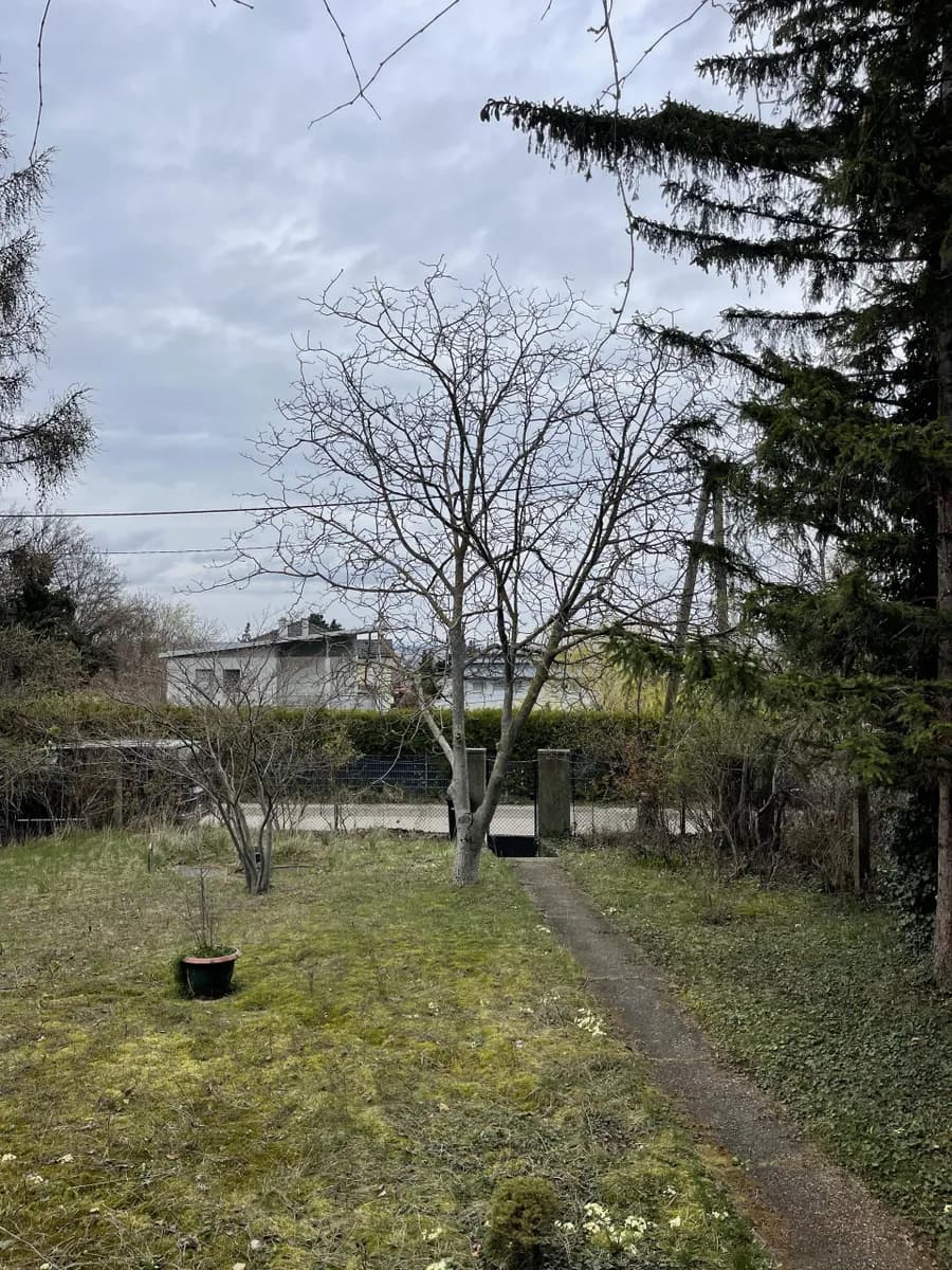 Grundstück kaufen in Mödling – 1 257 m² – Bild 26 von 31