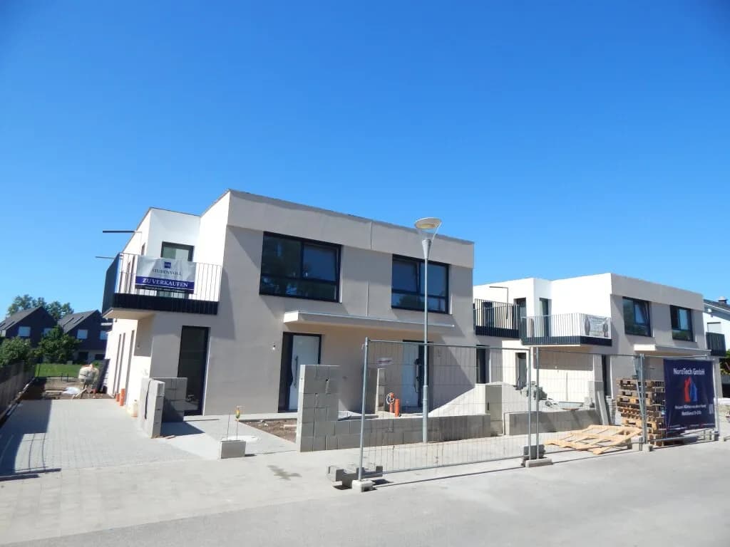 6-Zimmer-Haus kaufen in Mödling – 121,93 m², € 749.000