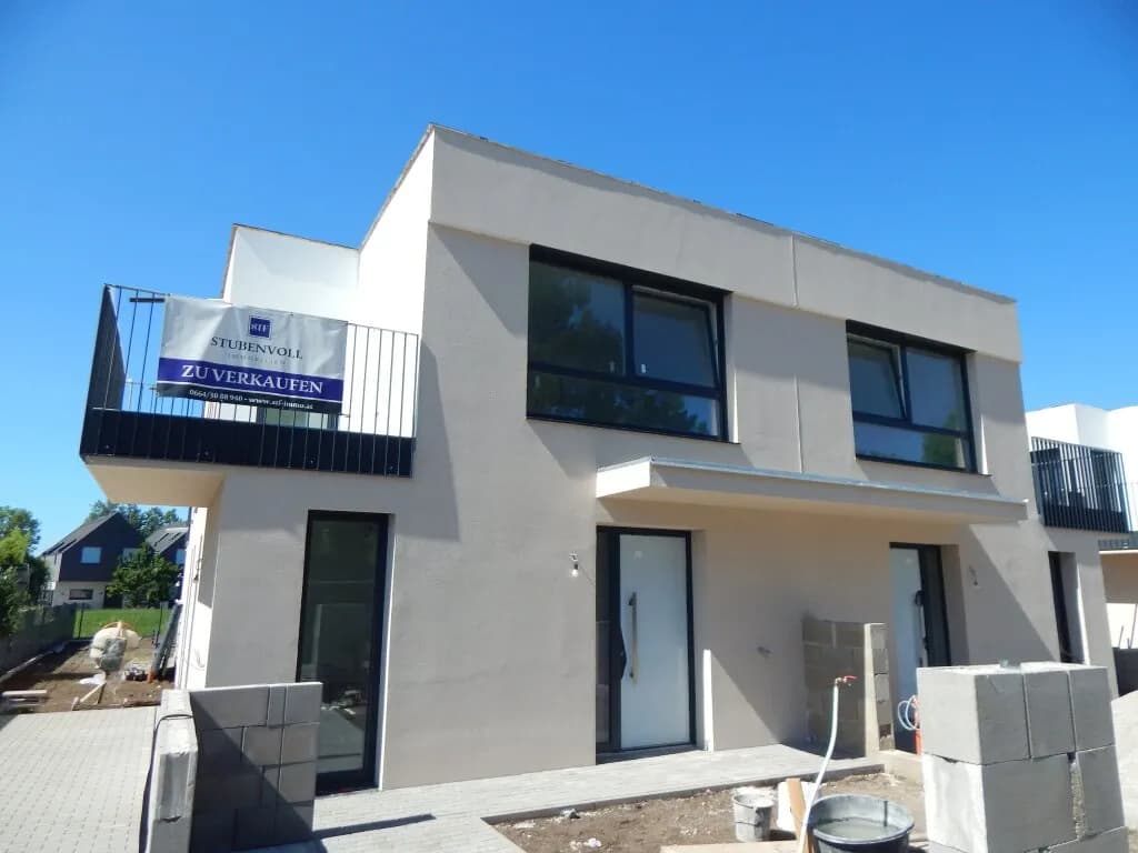 6-Zimmer-Haus kaufen in Mödling – 121,93 m², € 749.000 – Bild 17 von 25