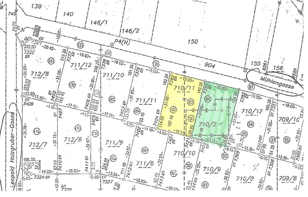 6-Zimmer-Haus kaufen in Mödling – 121,93 m², € 749.000 – Bild 25 von 25
