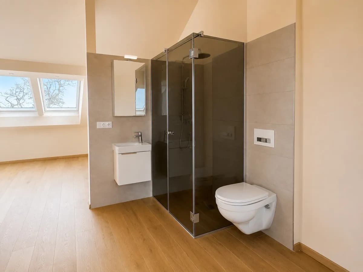 6-Zimmer-Haus kaufen in Mödling – 121,93 m², € 729.000 – Bild 9 von 16