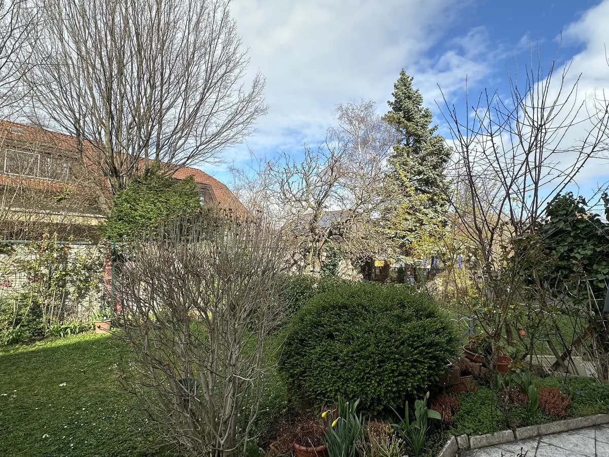 6-Zimmer-Haus kaufen in Mödling – 121,93 m², € 729.000 – Bild 11 von 16
