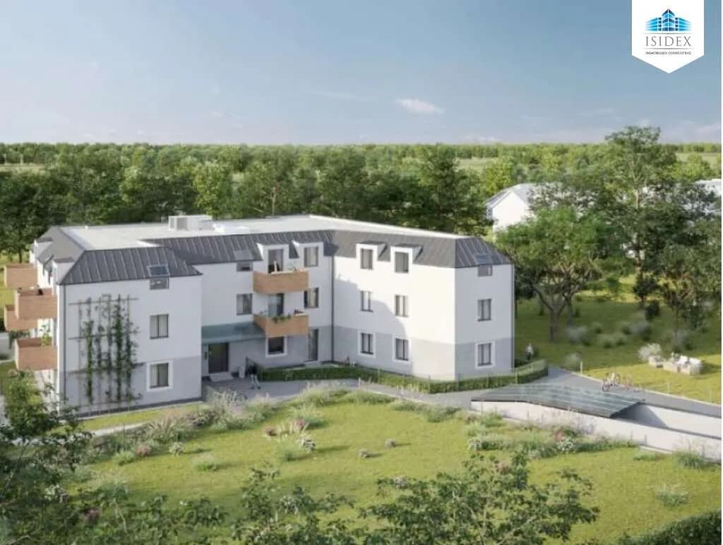 Grundstück kaufen in Baden – 1 806 m², € 607.000 – Bild 5 von 9