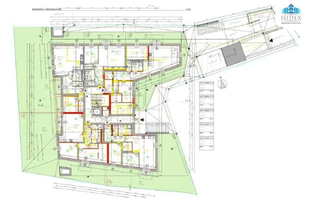 Grundstück kaufen in Baden – 1 806 m², € 607.000 – Bild 6 von 9