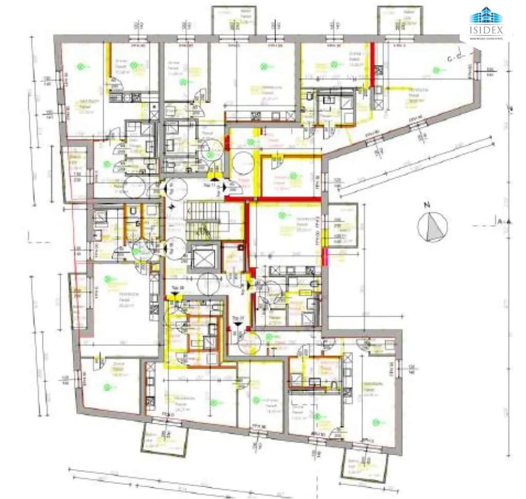 Grundstück kaufen in Baden – 1 806 m², € 607.000 – Bild 7 von 9