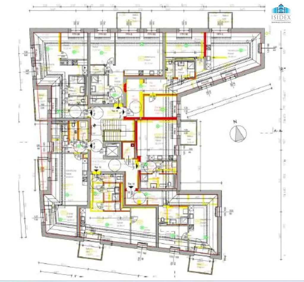 Grundstück kaufen in Baden – 1 806 m², € 607.000 – Bild 8 von 9
