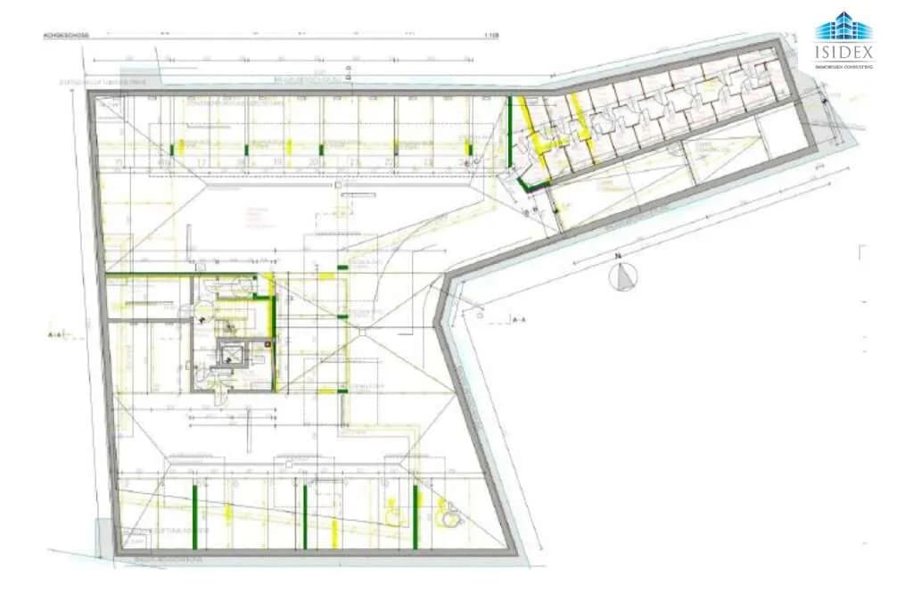 Grundstück kaufen in Baden – 1 806 m², € 607.000 – Bild 9 von 9