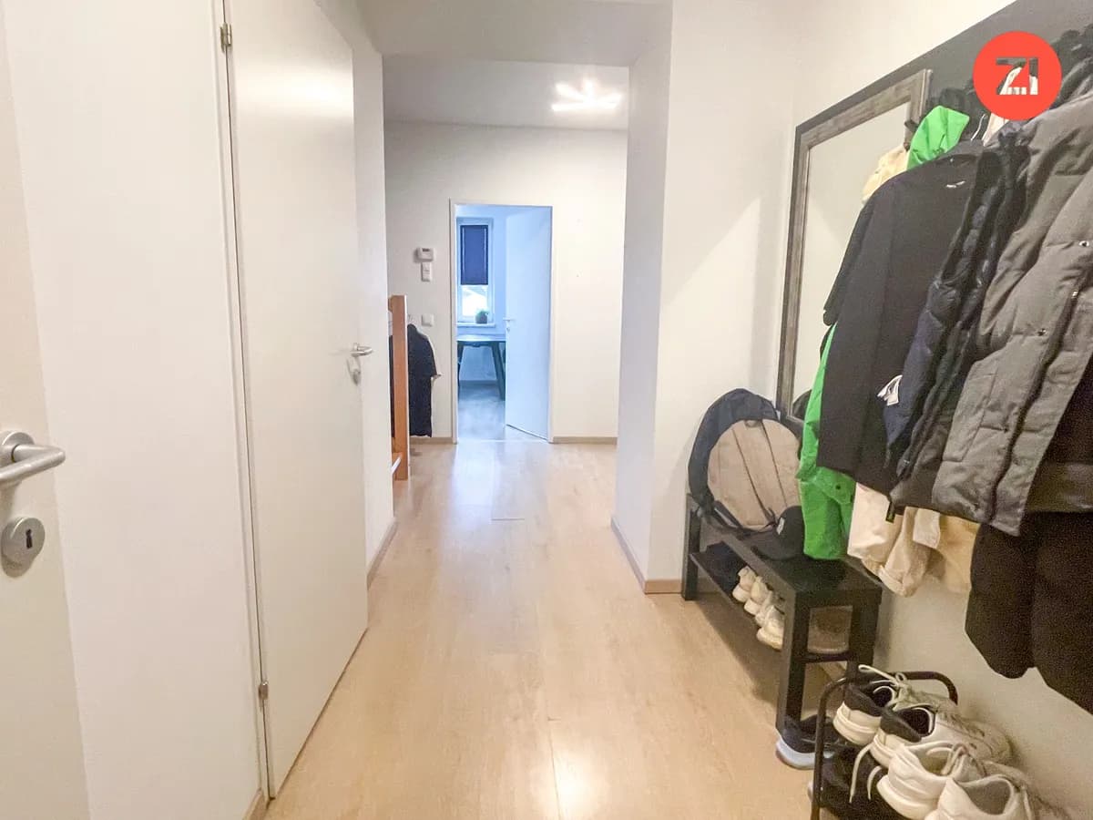 3-Zimmer-Wohnung mieten in Linz – 88 m², € 1.152 – Bild 2 von 11