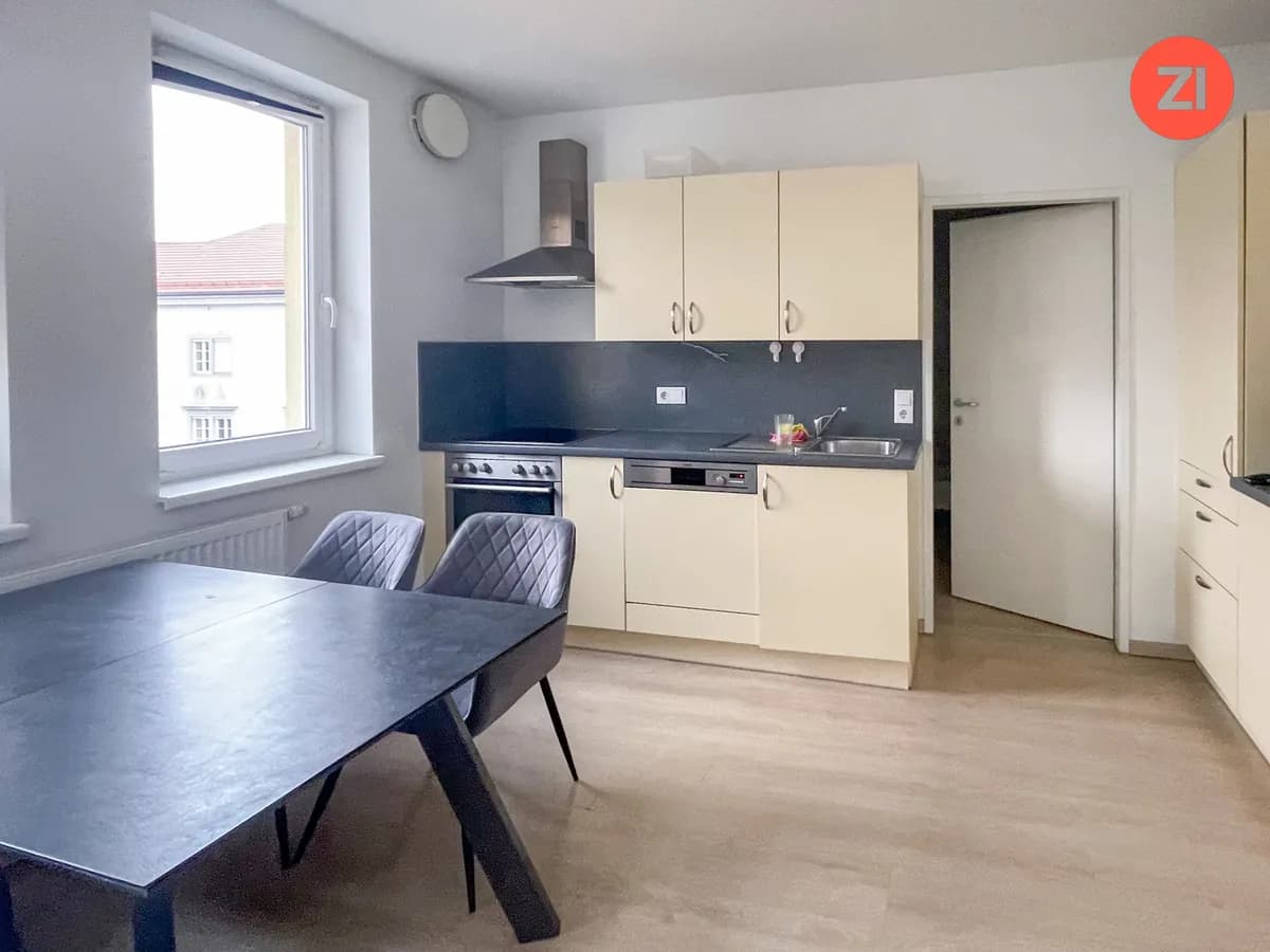 3-Zimmer-Wohnung mieten in Linz – 88 m², € 1.152 – Bild 3 von 11