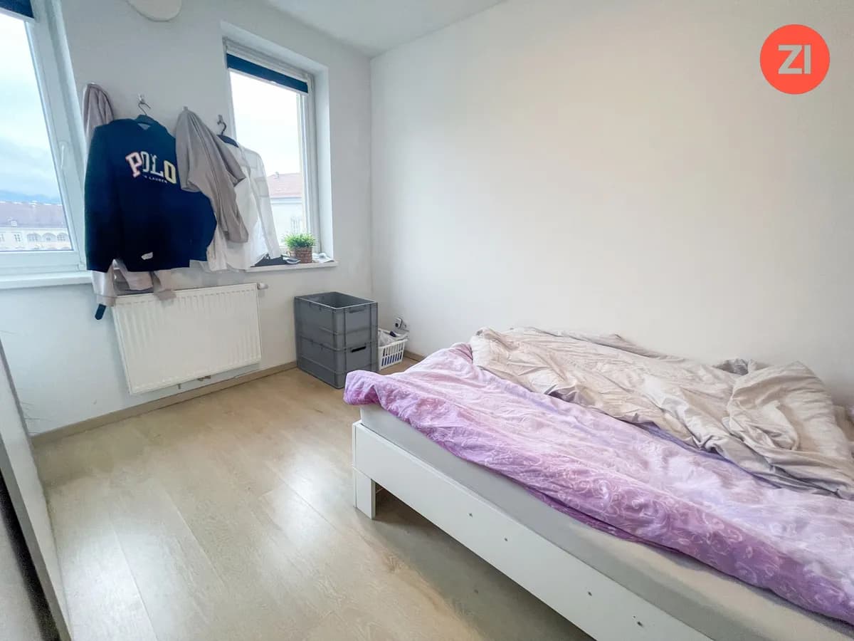 3-Zimmer-Wohnung mieten in Linz – 88 m², € 1.152 – Bild 4 von 11