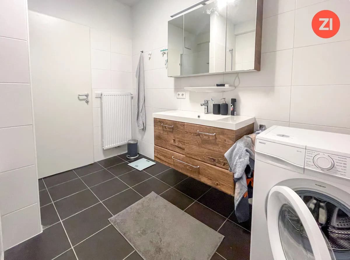 3-Zimmer-Wohnung mieten in Linz – 88 m², € 1.152 – Bild 6 von 11