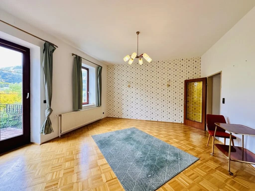 Haus kaufen in Neunkirchen – 281 m², € 366.000 – Bild 5 von 27