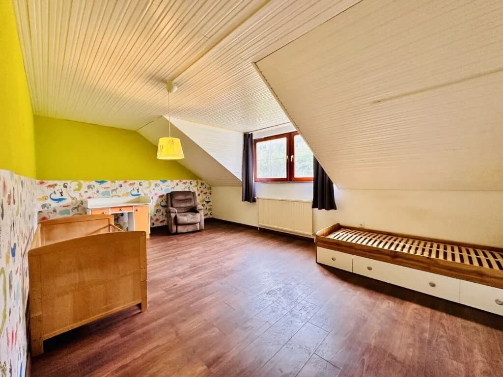 Haus kaufen in Neunkirchen – 281 m², € 366.000 – Bild 12 von 27