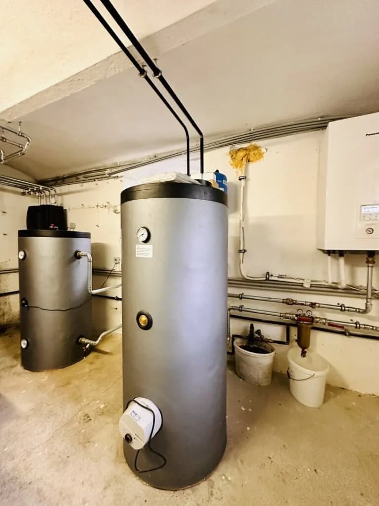 Haus kaufen in Neunkirchen – 281 m², € 366.000 – Bild 23 von 27