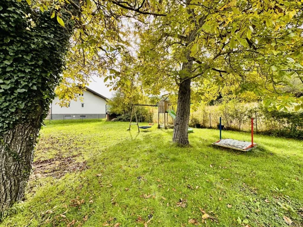Haus kaufen in Neunkirchen – 281 m², € 366.000 – Bild 26 von 27