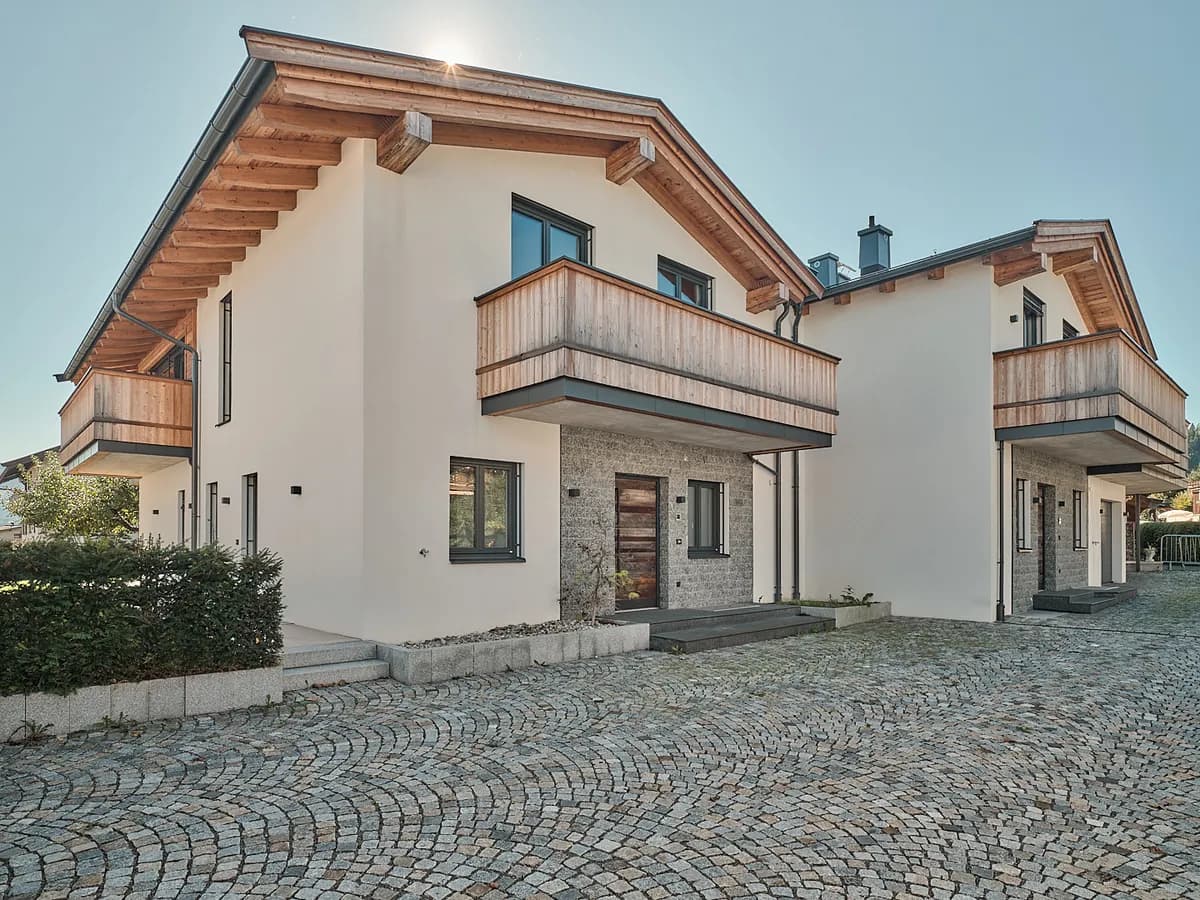 5-Zimmer-Haus kaufen in Kitzbühel – 244 m², € 2.670.000