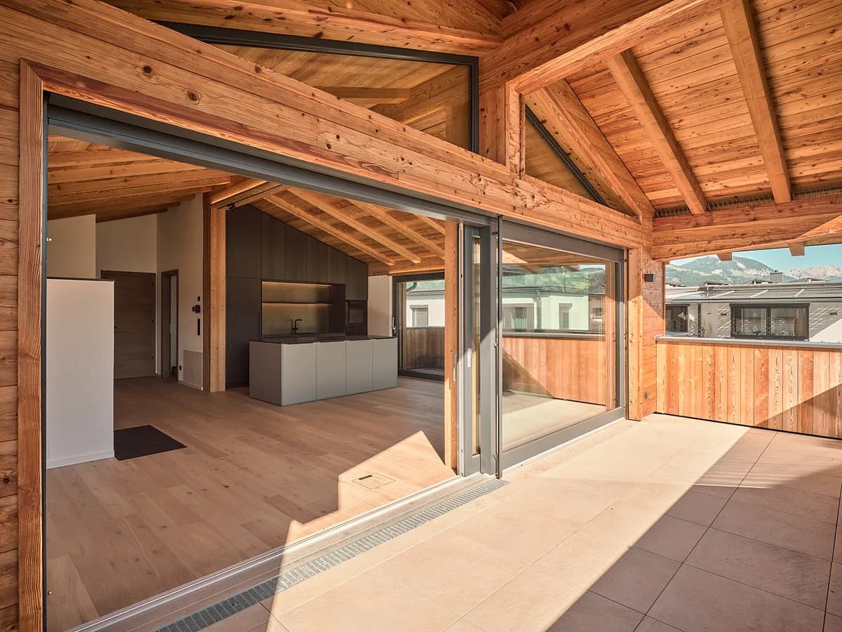 5-Zimmer-Haus kaufen in Kitzbühel – 244 m², € 2.670.000 – Bild 3 von 5