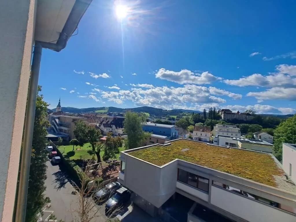3-Zimmer-Wohnung kaufen in Voitsberg – 75 m², € 99.000