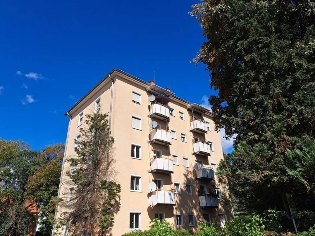 3-Zimmer-Wohnung kaufen in Voitsberg – 75 m², € 99.000 – Bild 14 von 15