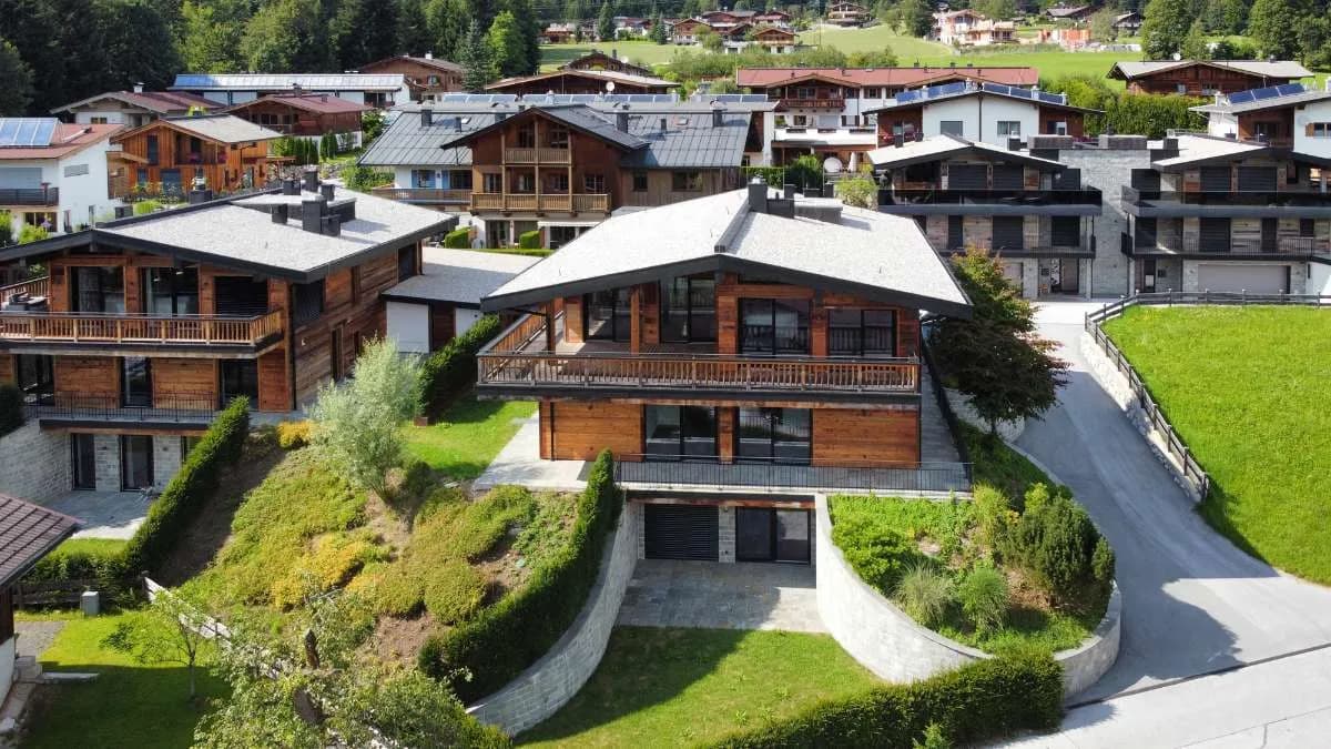 7-Zimmer-Haus kaufen in Kitzbühel – 592 m², € 6.180.000