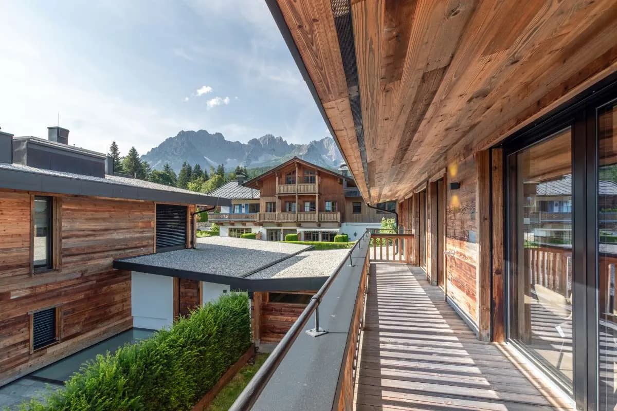 7-Zimmer-Haus kaufen in Kitzbühel – 592 m², € 6.180.000 – Bild 3 von 12