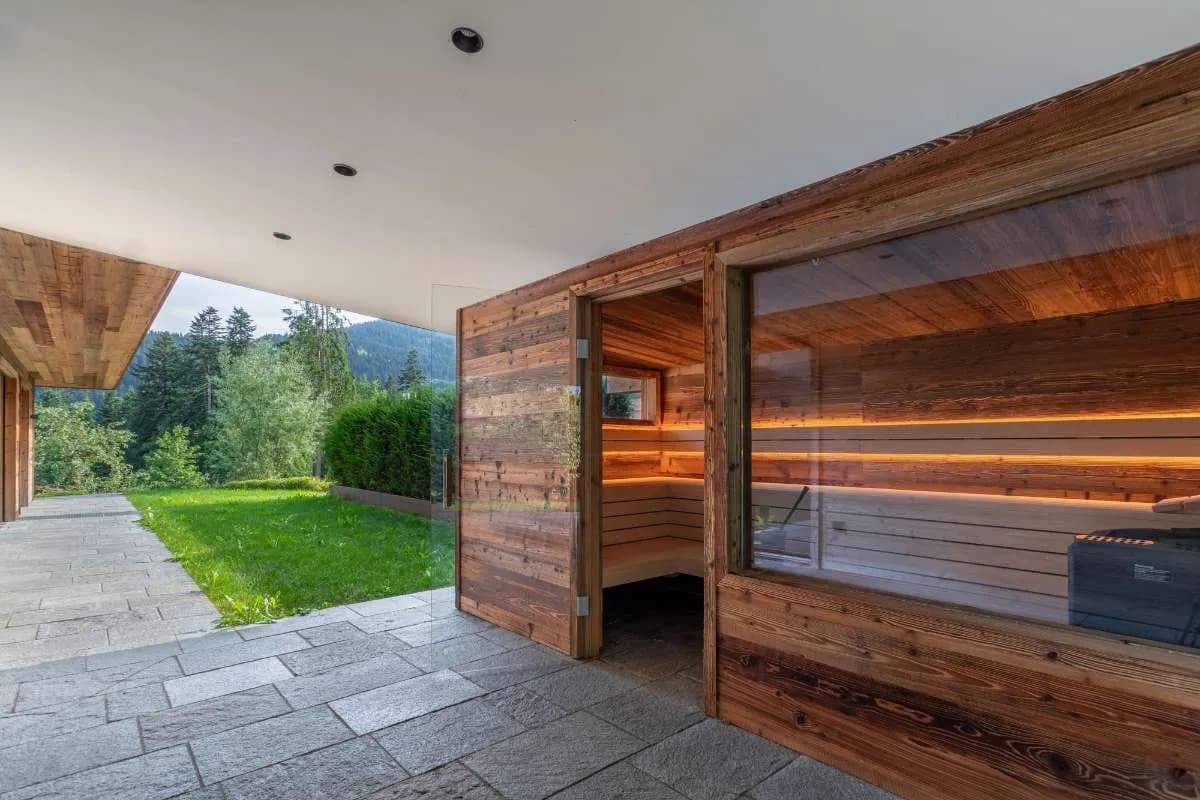 7-Zimmer-Haus kaufen in Kitzbühel – 592 m², € 6.180.000 – Bild 7 von 12