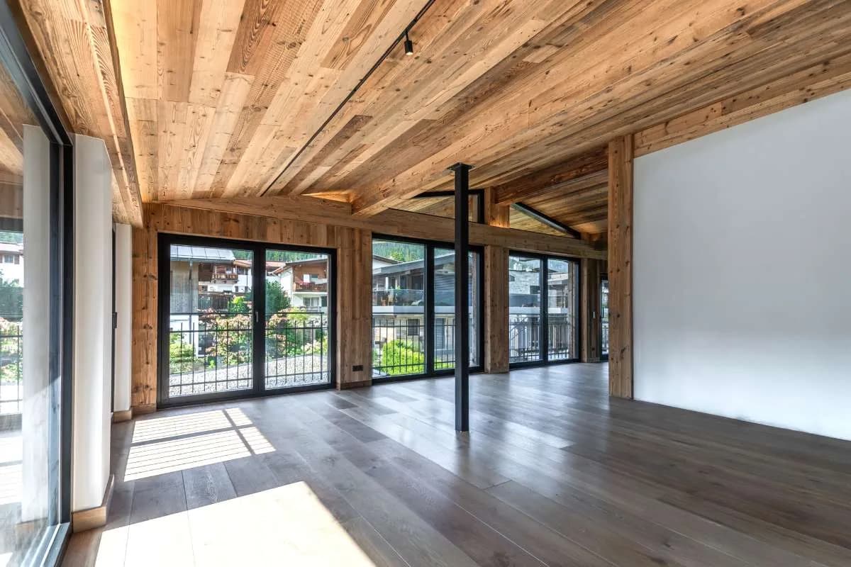 7-Zimmer-Haus kaufen in Kitzbühel – 592 m², € 6.180.000 – Bild 9 von 12
