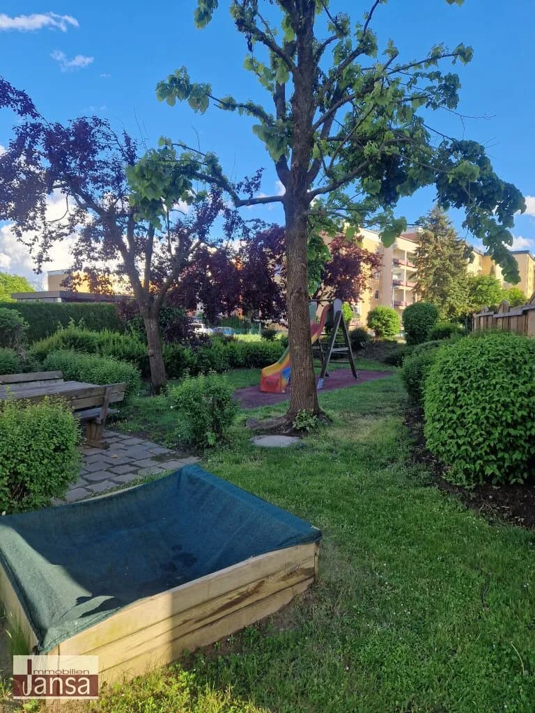 3-Zimmer-Wohnung kaufen in Villach – 85,5 m², € 325.000