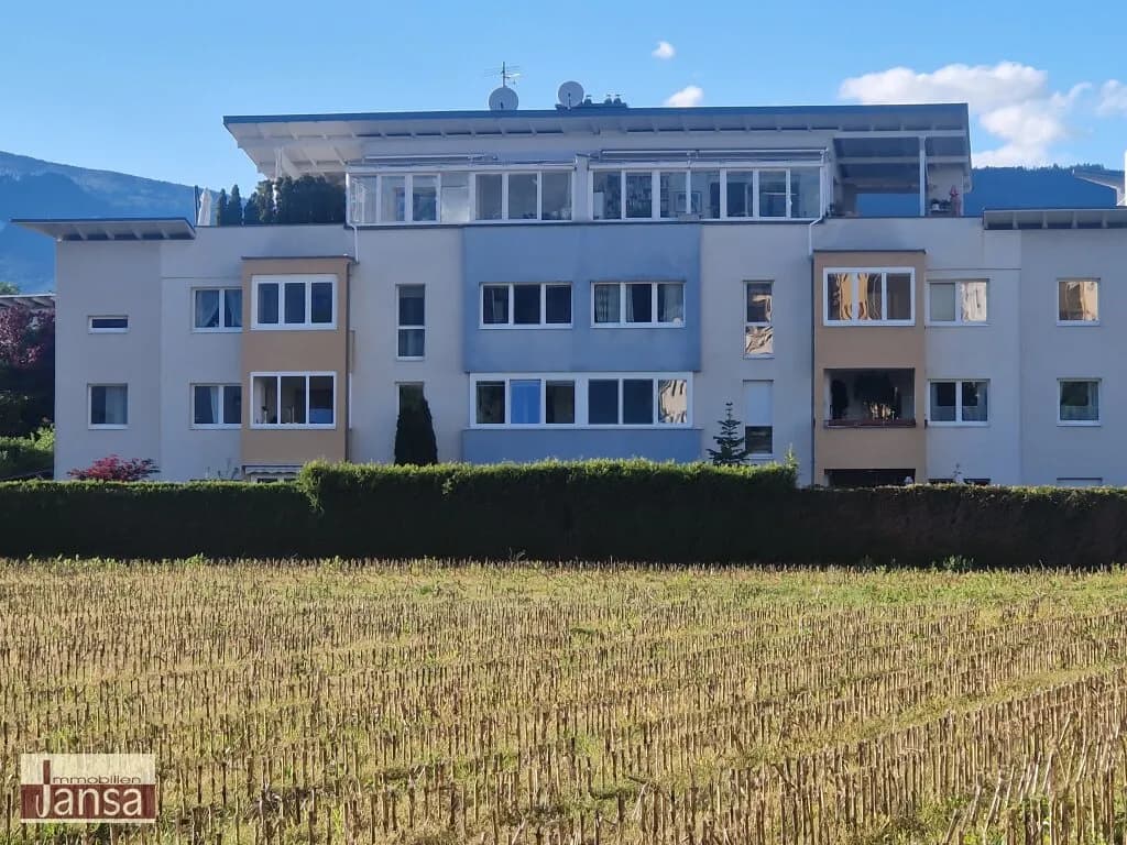 3-Zimmer-Wohnung kaufen in Villach – 85,5 m², € 325.000 – Bild 2 von 8