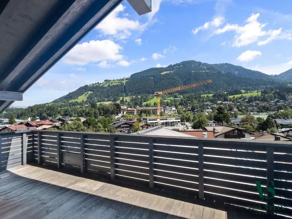 1-Zimmer-Gewerbeimmobilie mieten in Kitzbühel – 85 m², € 2.050