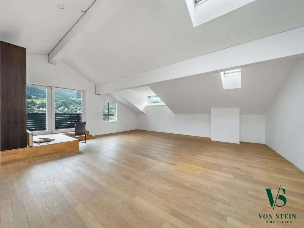 1-Zimmer-Gewerbeimmobilie mieten in Kitzbühel – 85 m², € 2.050 – Bild 2 von 6