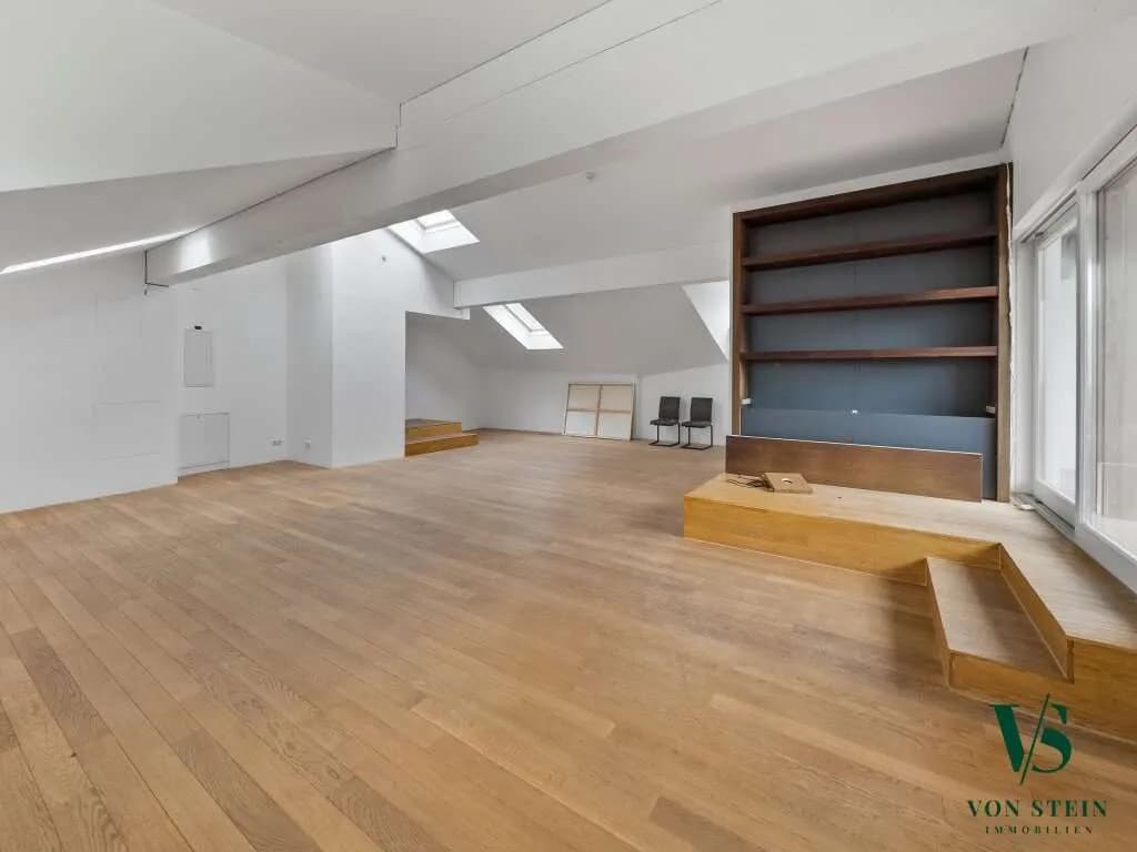 1-Zimmer-Gewerbeimmobilie mieten in Kitzbühel – 85 m², € 2.050 – Bild 3 von 6