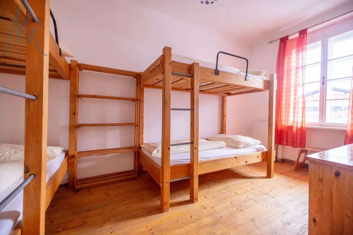 Gewerbeimmobilie kaufen in Hermagor – 2 166 m², € 780.000