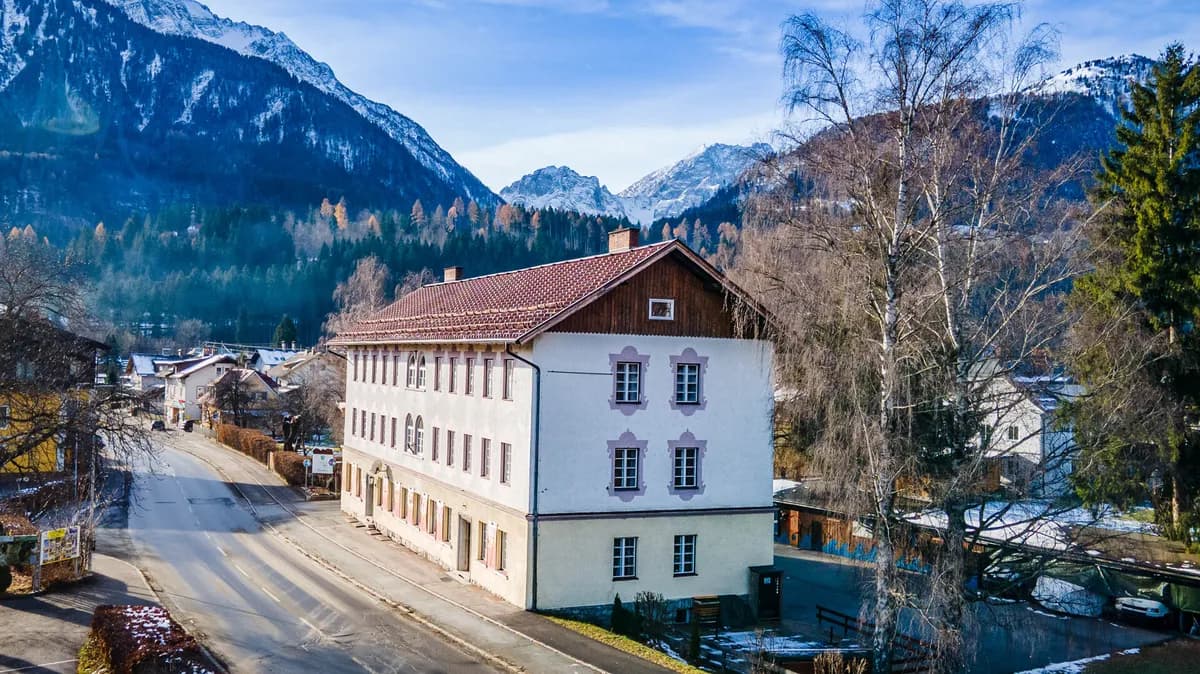 Gewerbeimmobilie kaufen in Hermagor – 2 166 m², € 780.000 – Bild 2 von 20