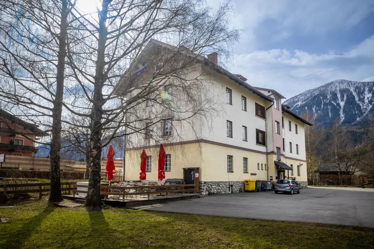 Gewerbeimmobilie kaufen in Hermagor – 2 166 m², € 780.000 – Bild 4 von 20