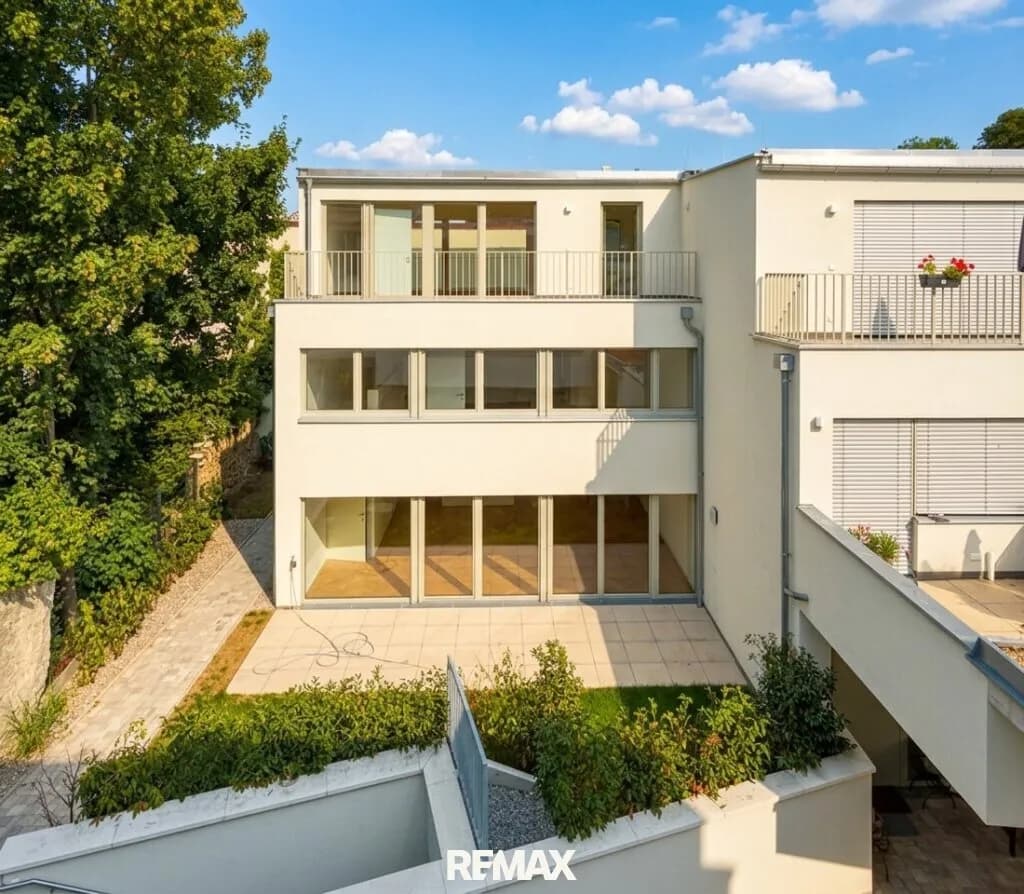 4-Zimmer-Haus kaufen in Tulln – 131 m², € 774.900