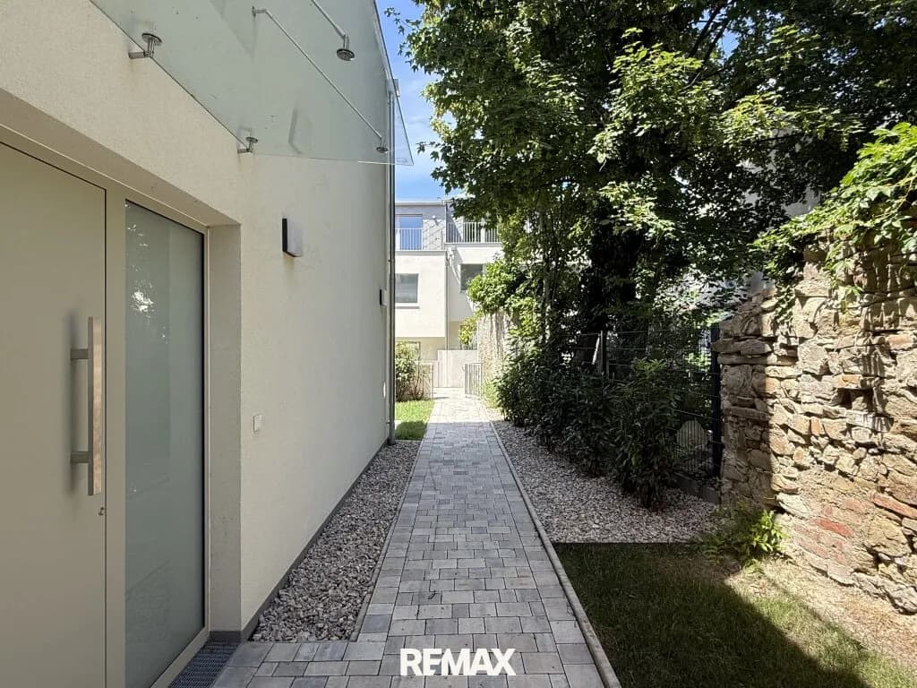 4-Zimmer-Haus kaufen in Tulln – 131 m², € 774.900 – Bild 2 von 34