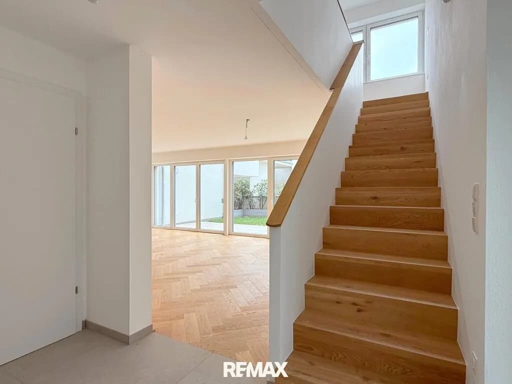 4-Zimmer-Haus kaufen in Tulln – 131 m², € 774.900 – Bild 4 von 34