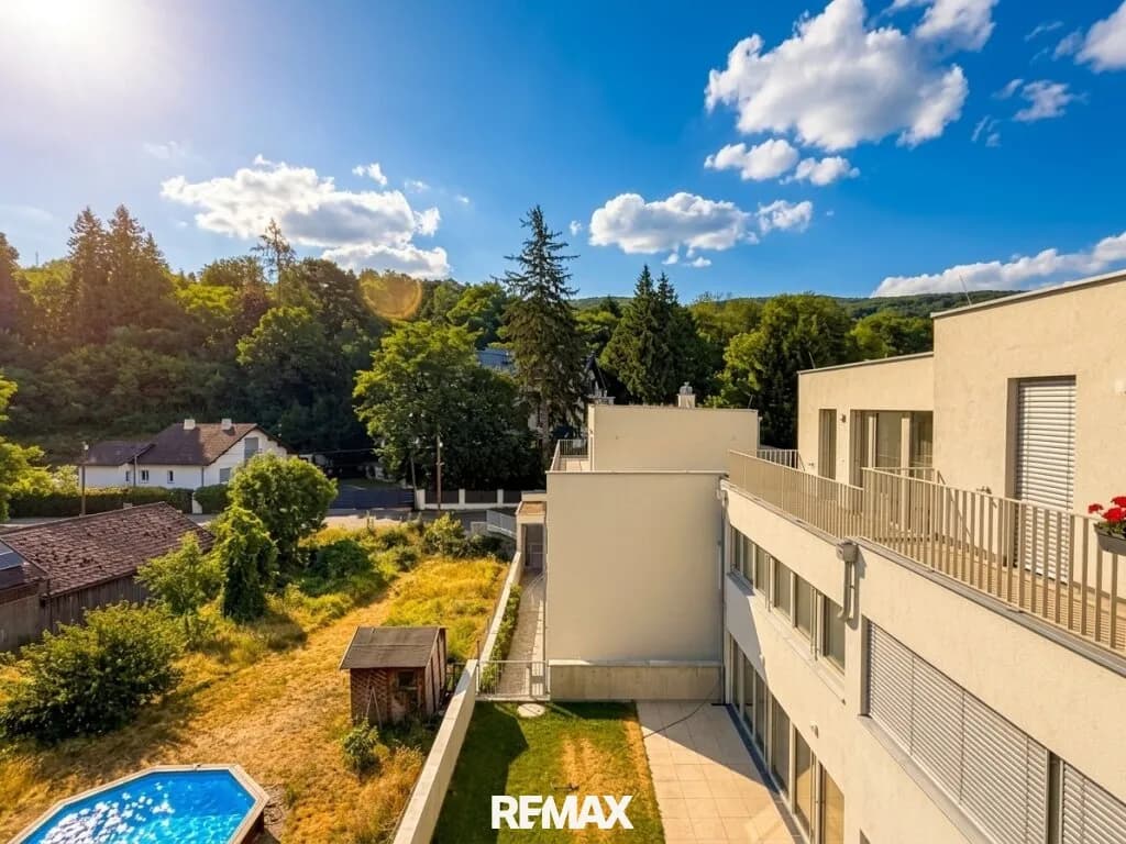 4-Zimmer-Haus kaufen in Tulln – 131 m², € 774.900 – Bild 21 von 34