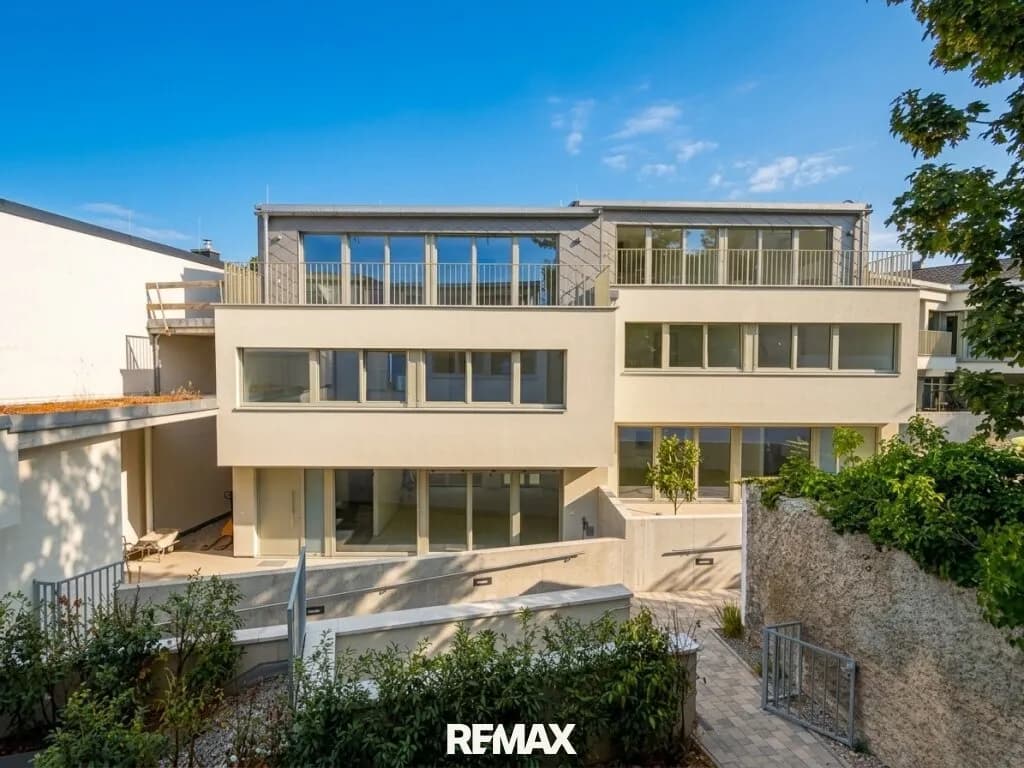 4-Zimmer-Haus kaufen in Tulln – 131 m², € 774.900 – Bild 22 von 34